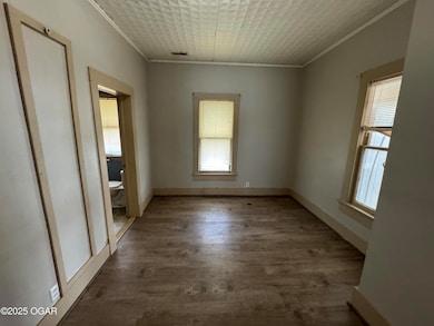 313 E 17th St, Baxter Springs, KS 66713 - photo 6