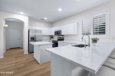 251 W Flamingo Dr, Chandler, AZ 85286 - photo 3