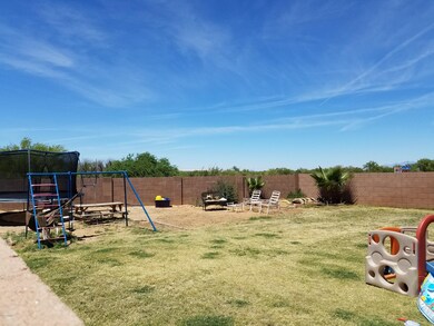 backyard view 1