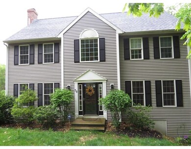 75 Borkum Rd, Spencer, MA 01562 - photo 2