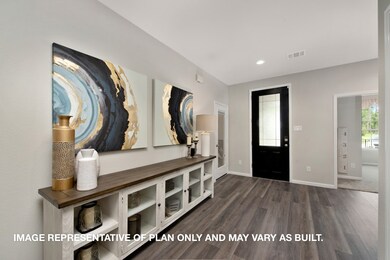 13720 Moss Lake Ln, Conroe, TX 77384 - photo 3