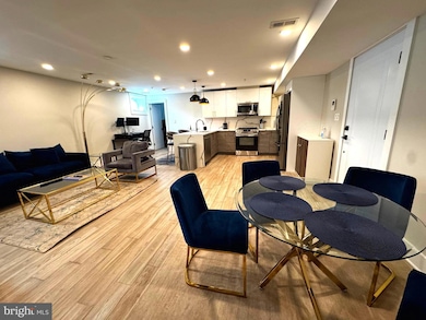 1821 I St NE unit 3, Washington, DC 20002 - photo 6