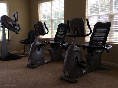 Exercise Room