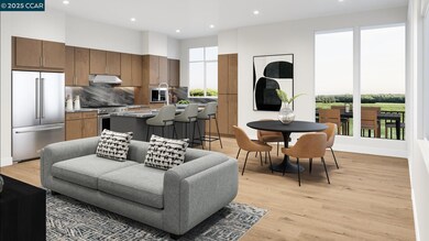 The Station - Vantage unit 609, Sunnyvale, CA 94086 - photo 3