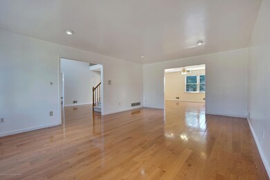 *** Hardwood on First Floor **