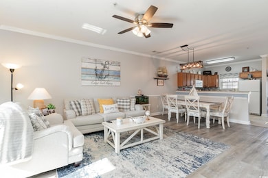 224 Castle Dr unit 1402, Myrtle Beach, SC 29579 - photo 6