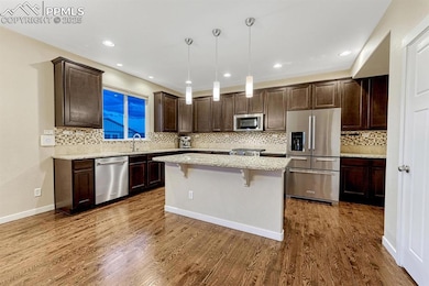 5071 Farris Creek Ct, Colorado Springs, CO 80924 - photo 7