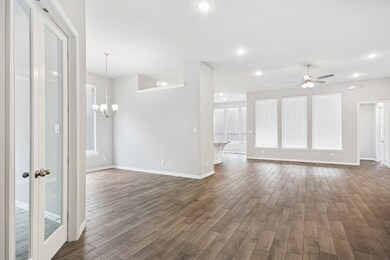 3418 Dalton Spring Ln, Fulshear, TX 77441 - photo 4