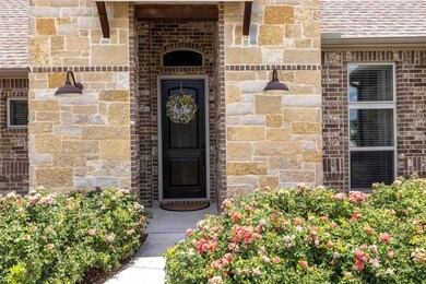 100 Arbor Terrace, Weatherford, TX 76087 - photo 5