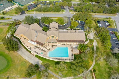 Heritage Pines Clubhouse 2