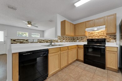 1807 Northridge Dr, Terrell, TX 75160 - photo 6