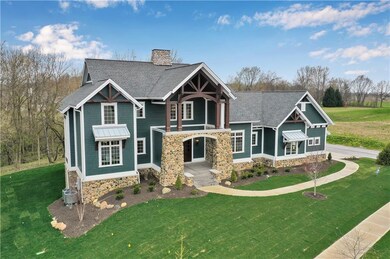 20662 Chatham Ridge Blvd, Westfield, IN 46074 - photo 2