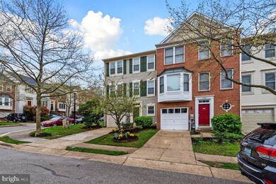 3501 Falling Run Rd, Laurel, MD 20724 - photo 4