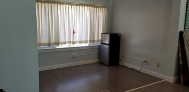 Florida Room/Foyer
