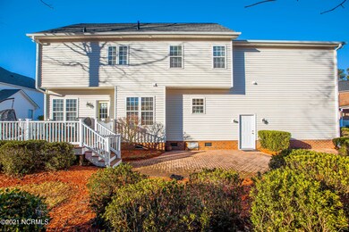 664 Chaucer Dr, Winterville, NC 28590 - photo 7