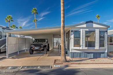 977 S Oxide Dr unit 977, Apache Junction, AZ 85119 - photo 3