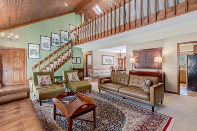 4. Great Room