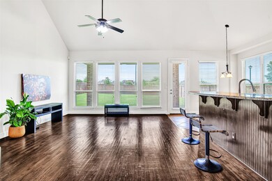 215 Hogue Ln, Wylie, TX 75098 - photo 7