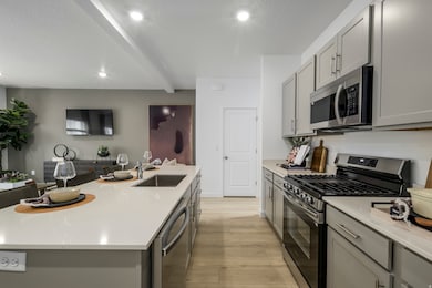 1534 W Bright Eyes Ln unit 1474, Saratoga Springs, UT 84045 - photo 6