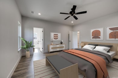 8 Dandelion Dr, Greenbrier, AR 72058 - photo 6