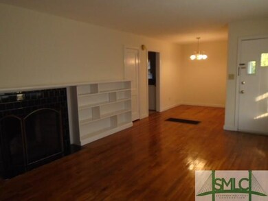 Living Room & dining area