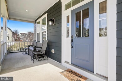 2305 Harmsworth Dr, Dumfries, VA 22026 - photo 5