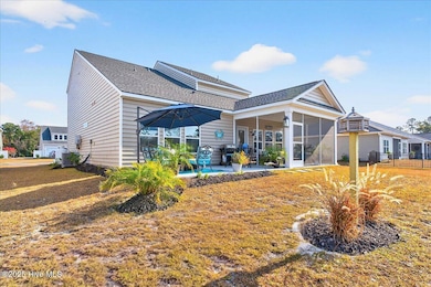 9200 Island Shore Ave, Ocean Isle Beach, NC 28467 - photo 4