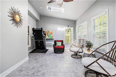 Fabulous Sunroom