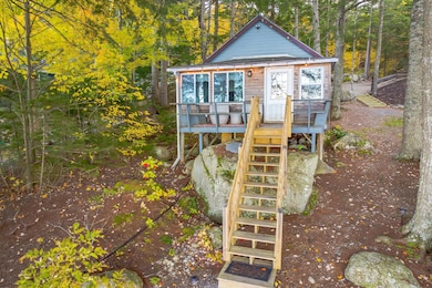 461 W Shore Rd, Otis, ME 04605 - photo 6