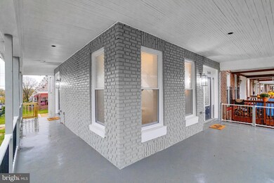 3600 Reisterstown Rd, Baltimore, MD 21215 - photo 4