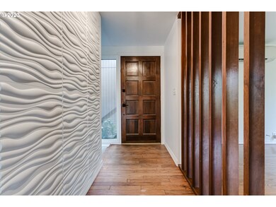 Entrance/Foyer