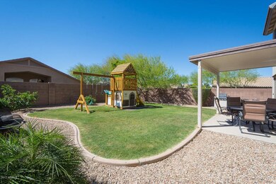 Big Backyard