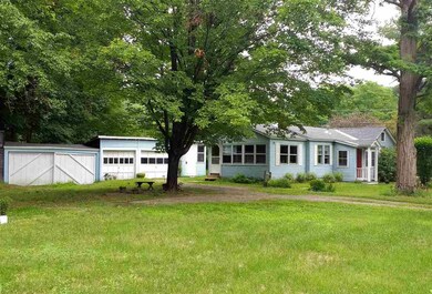 3283 W River Rd, Dummerston, VT 05301 - photo 2