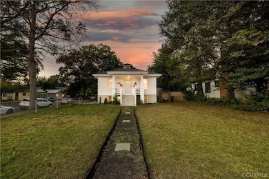 700 E Brookland Park Blvd, Richmond, VA 23222 - photo 3