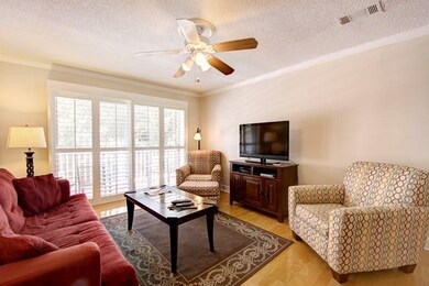 850 Mallery St unit 2 W, Saint Simons Island, GA 31522 - photo 3