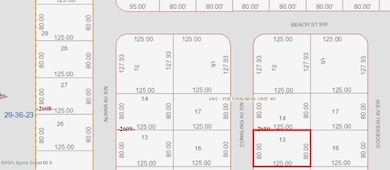 1921 Conkling Ave, Palm Bay, FL 32908 - photo 4