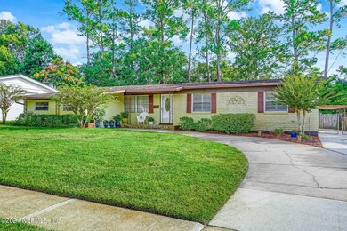 2367 Brest Rd, Jacksonville, FL 32216 - photo 7