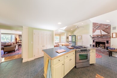 61 Lewis St, Marion, MA 02738 - photo 7