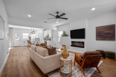 2628 Lasalle St, Fort Worth, TX 76111 - photo 4