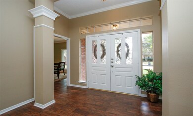 7811 Green Devon Dr, Houston, TX 77095 - photo 6