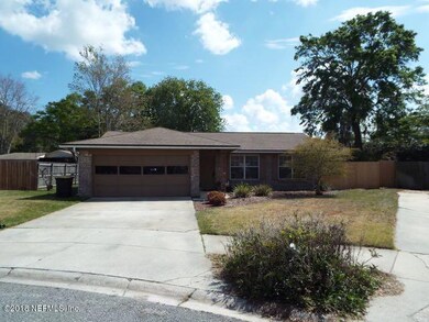 4658 Rhett Ct, Jacksonville, FL 32210 - photo 2