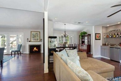 Hardwood floors, new windows, new doors, scraped c