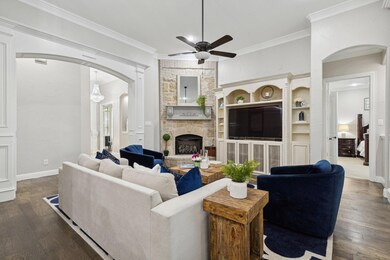 6508 Stone Creek Dr, North Richland Hills, TX 76182 - photo 6