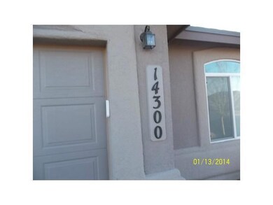 14300 Desert Sky Dr, Horizon City, TX 79928 - photo 3