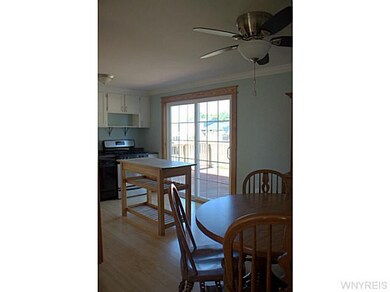 Kitchen Dining