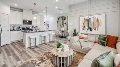 965 Mansfield St, Houston, TX 77091 - photo 5