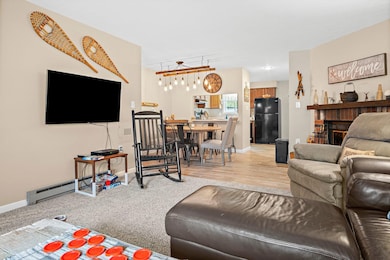 14 Monroe Dr unit 92, Woodstock, NH 03262 - photo 6