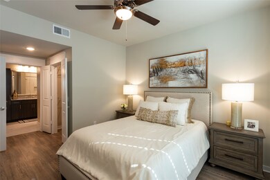 2 bedroom model for example only