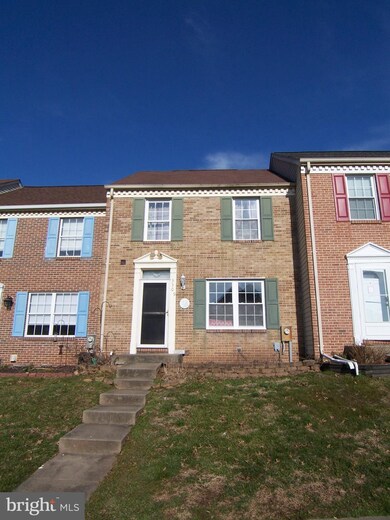 3309 Betterton Cir, Abingdon, MD 21009 - photo 2