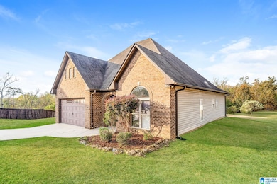 244 Willow View Cir, Wilsonville, AL 35186 - photo 2